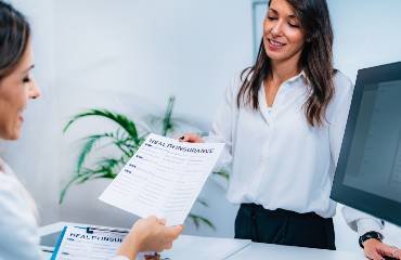 contactar agente seguros
